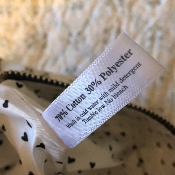 Brighton canvas Crossbody bag - Picture 8 of 8